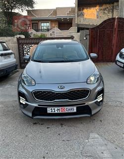 کیا سپۆرتاج